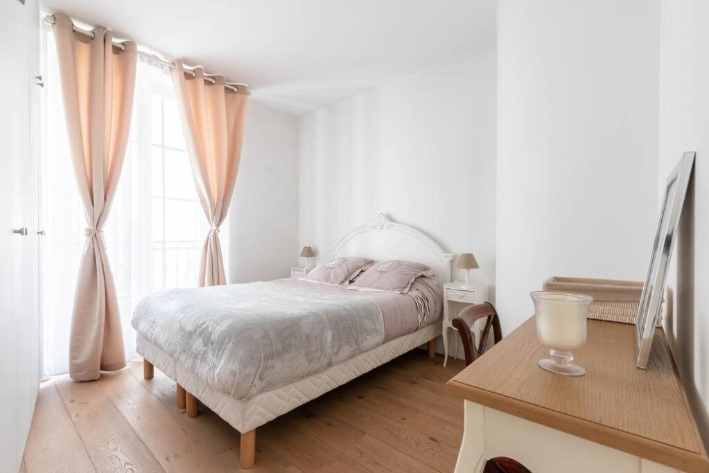 Appartement Vintage Le Bon Marche - Iii Parijs